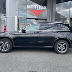 Mercedes GLC 300 de 4Matic AMG Line Cholet