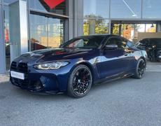 BMW M4 coupe Cholet
