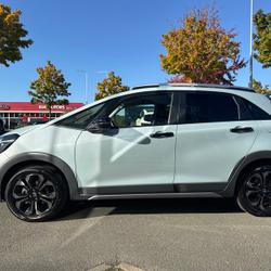 Honda Jazz 1.5 i-MMD Hybrid Crosstar Advance Cholet