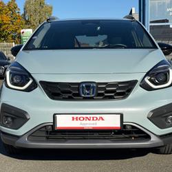 Honda Jazz 1.5 i-MMD Hybrid Crosstar Advance Cholet