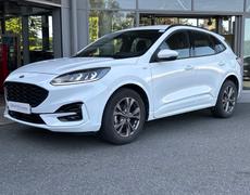 Ford Kuga Cholet