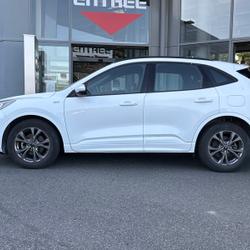 Ford Kuga 2.5 Duratec 190ch FHEV ST-Line BVA Cholet
