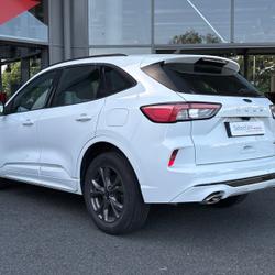 Ford Kuga 2.5 Duratec 190ch FHEV ST-Line BVA Cholet