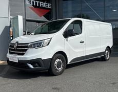 Renault Trafic Cholet