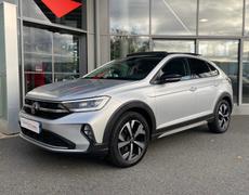 Volkswagen Taigo Cholet