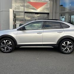 Volkswagen Taigo 110 TSI Style DSG7 Cholet