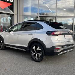 Volkswagen Taigo 110 TSI Style DSG7 Cholet