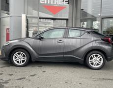 Toyota C-HR Cholet