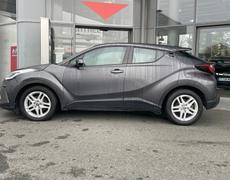 Toyota C-HR Cholet