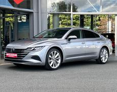 Volkswagen Arteon Cholet