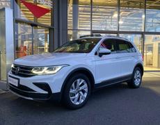Volkswagen Tiguan Cholet