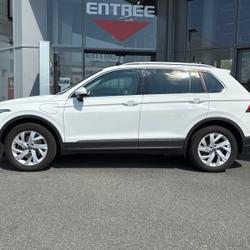 Volkswagen Tiguan 1.4 TSI 245 CH Elegance Exclusive eHybrid Cholet