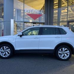 Volkswagen Tiguan 1.4 TSI 245 CH Elegance Exclusive eHybrid Cholet