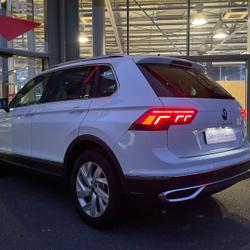 Volkswagen Tiguan 1.4 TSI 245 CH Elegance Exclusive eHybrid Cholet