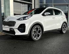 Kia Sportage Cholet