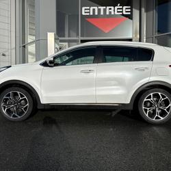 Kia Sportage 1.6 CRDi 136ch MHEV GT Line Premium Cholet