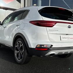 Kia Sportage 1.6 CRDi 136ch MHEV GT Line Premium Cholet