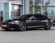 Aston Martin Rapide S Cholet