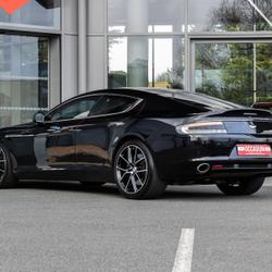 Aston Martin Rapide S S 5.9L V12 557ch Cholet