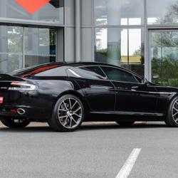Aston Martin Rapide S S 5.9L V12 557ch Cholet