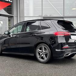 Mercedes Classe B 200d 150ch AMG Line Edition 8G-DCT 8cv Cholet