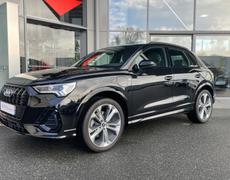 Audi Q3 Cholet