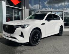 Mazda CX-60 Cholet
