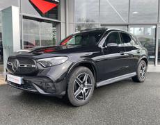 Mercedes GLC Cholet