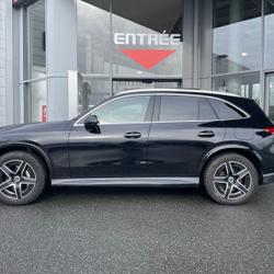 Mercedes GLC 400 e Hybrid 381ch AMG Line Cholet