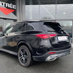 Mercedes GLC 400 e Hybrid 381ch AMG Line Cholet