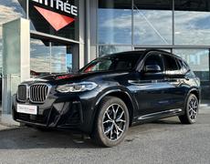 BMW X3 Cholet