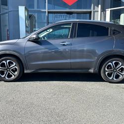 Honda HR V 1.6 DTEC 120 Exclusive Navi Cholet