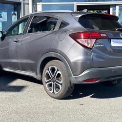 Honda HR V 1.6 DTEC 120 Exclusive Navi Cholet
