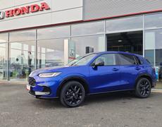 Honda ZR-V Cholet