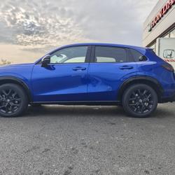 Honda ZR-V 2.0 e:HEV 184ch Sport ECVT occasion - Cholet - photo 2/16