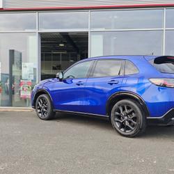 Honda ZR-V 2.0 e:HEV 184ch Sport ECVT occasion - Cholet - photo 3/16