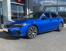Honda Civic Cholet