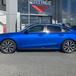 Honda Civic 2.0 e:HEV 184ch Executive ECVT Cholet