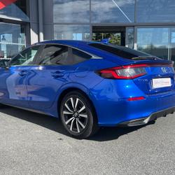 Honda Civic 2.0 e:HEV 184ch Executive ECVT Cholet