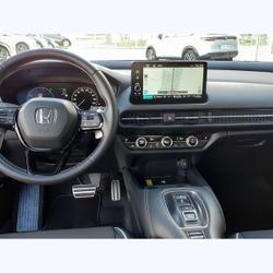 Honda ZR-V 2.0 e:HEV 184ch Sport ECVT Cholet