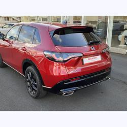 Honda ZR-V 2.0 e:HEV 184ch Sport ECVT Cholet