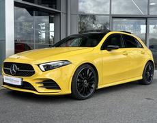 Mercedes Classe A Cholet