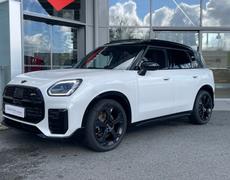 Mini Countryman Cholet