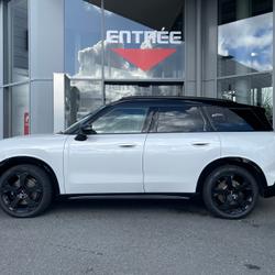 Mini Countryman C John Cooper Works DKG7 Cholet