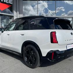 Mini Countryman C John Cooper Works DKG7 Cholet