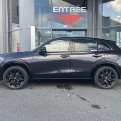 Honda ZR-V 2.0 i-MMD 184ch e:HEV Sport Cholet