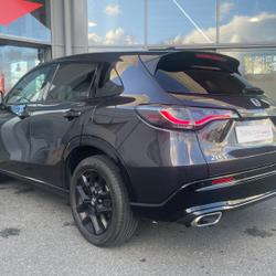Honda ZR-V 2.0 i-MMD 184ch e:HEV Sport Cholet