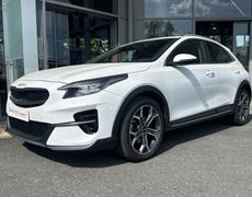Kia XCee'd Cholet