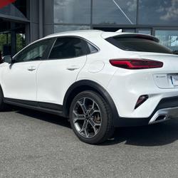 Kia XCee'd 1.6 CRDI 136ch MHEV Design DCT7 Cholet