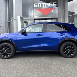 Honda ZR-V 2.0 i-MMD 184ch e:HEV Sport Cholet